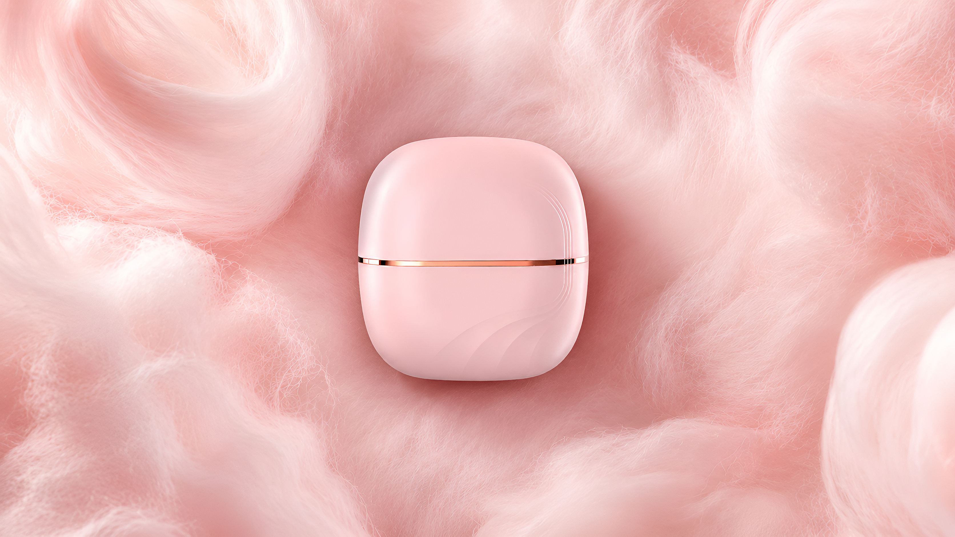 Olmist Cotton Pink