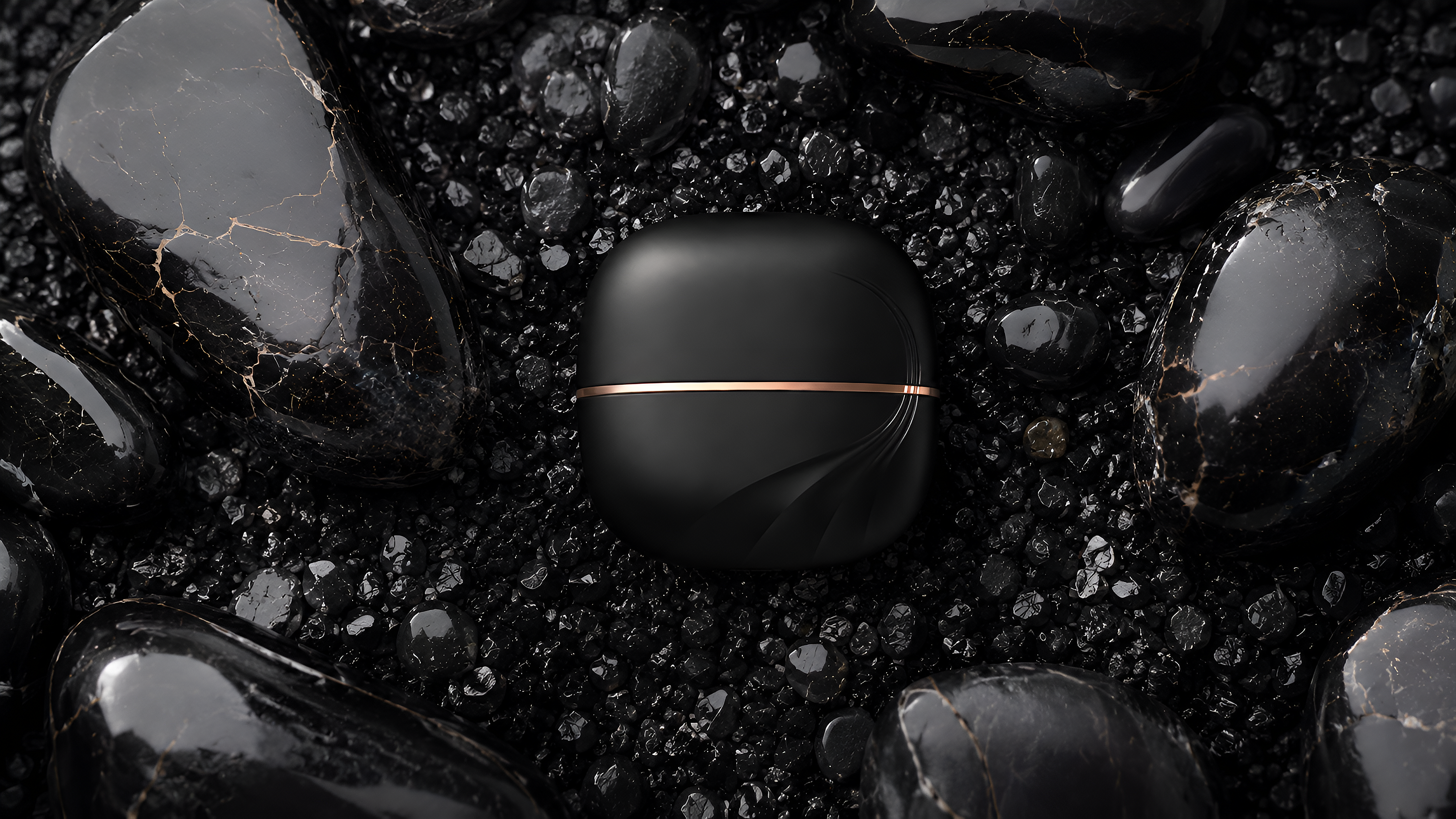 Olmist Black Onyx